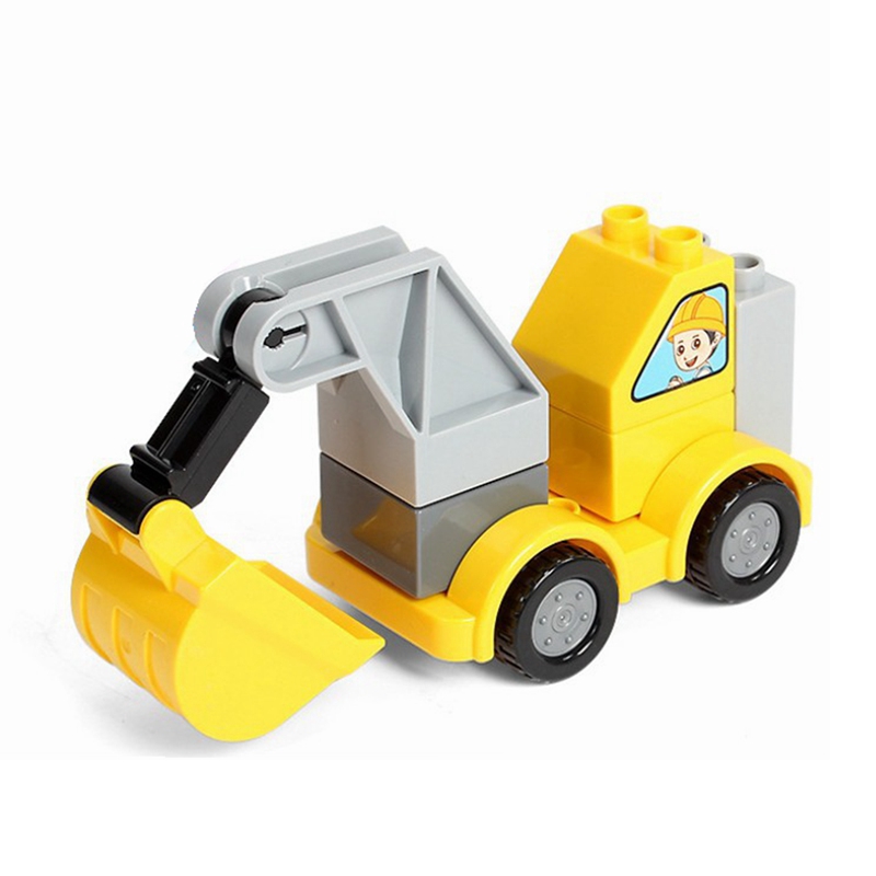 baby toy trucks