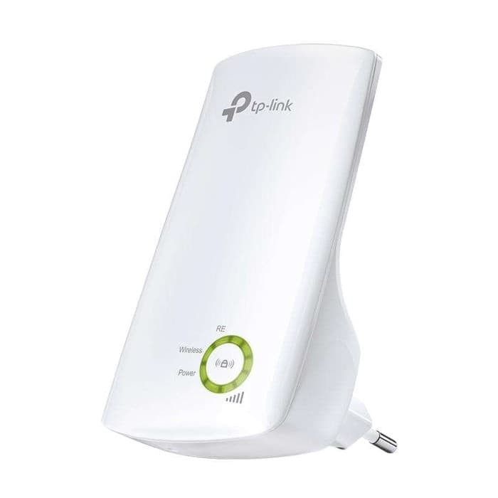 TP-LINK TL-WA854RE versi baru TL-WA850RE Wifi penguat SIGNAL Extender