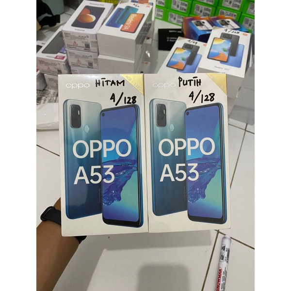 Oppo A53 4/64