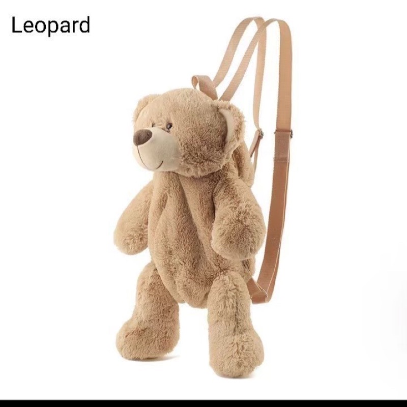 tas wanita merangkul teddy bear terbaru