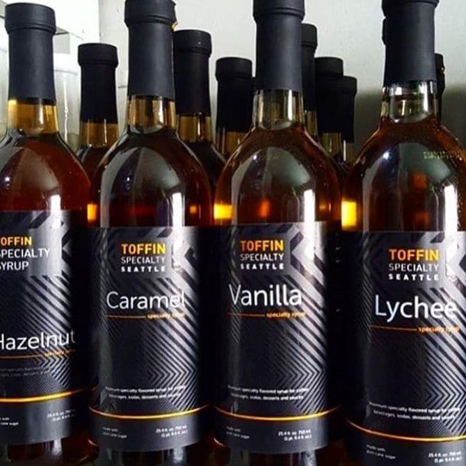 

READY COD Paket 6 Botol sirup Toffin BIG SALE