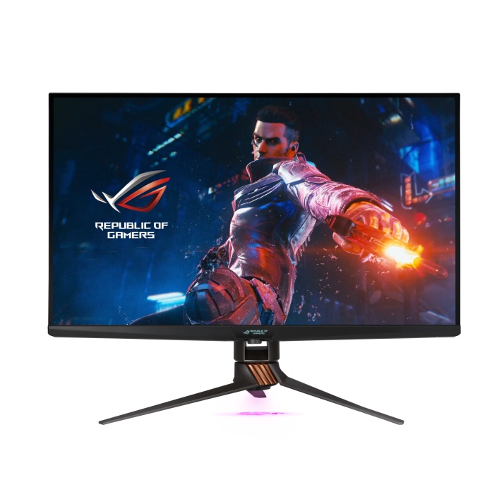 ASUS ROG Swift PG32UQX 32&quot; Inch 4K UHD IPS 144Hz LED Gaming Monitor