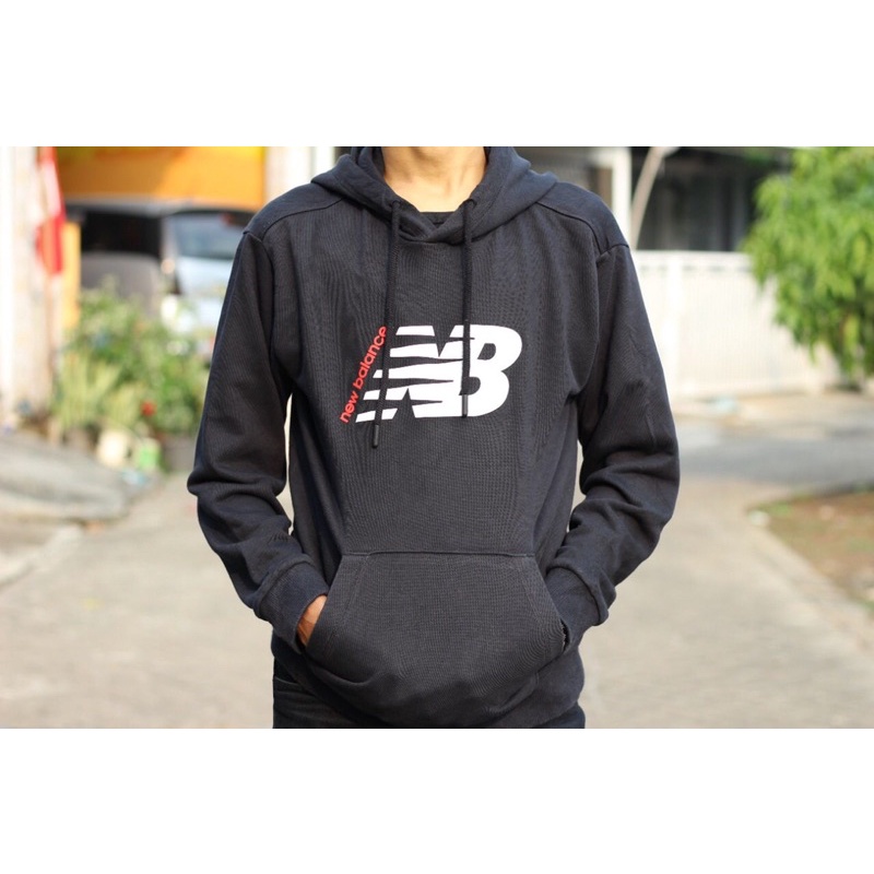 3 hoodie branded borongan