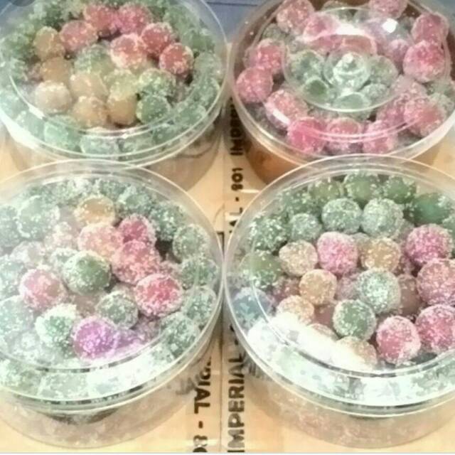 Manisan paladang 500gr