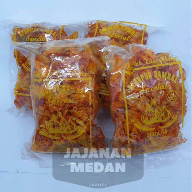 

keripik sibolga