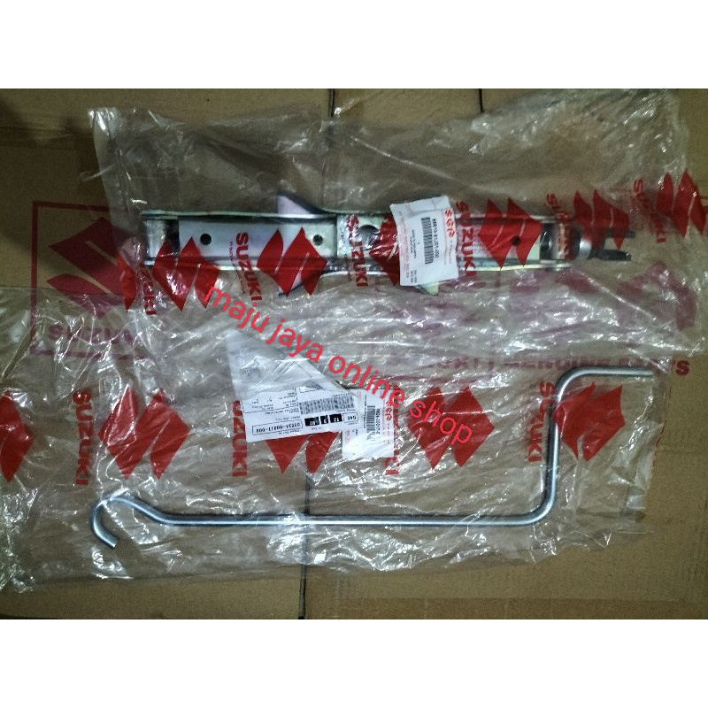DONGKRAK JEMBATAN + GAGANG APV . NEW CARRY ASLI