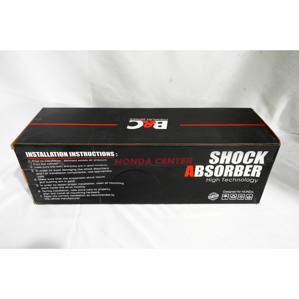 shockbreker shockbreaker shock skop skok depan civic 2012 2013 2014 2015