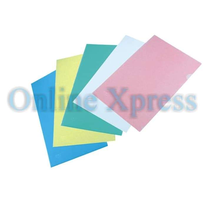 

Map L / Map Bening / Clean Folder H313 Hombo-1 Lusin