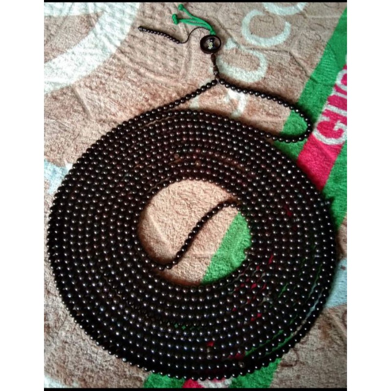 Tasbih.1000.butir.Original Kokka