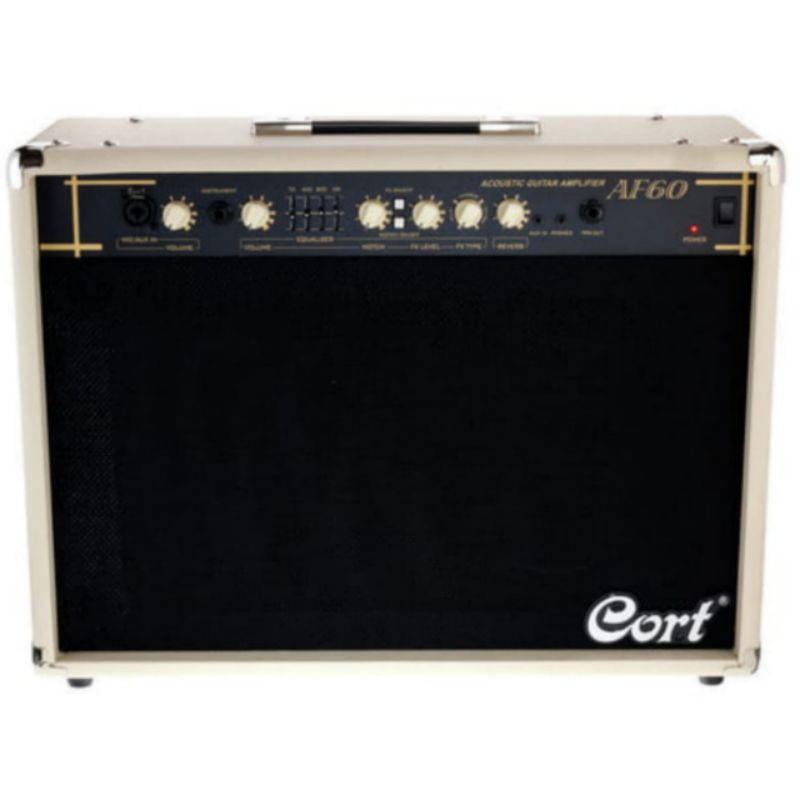 Cort AF60 Acoustic Amplifier