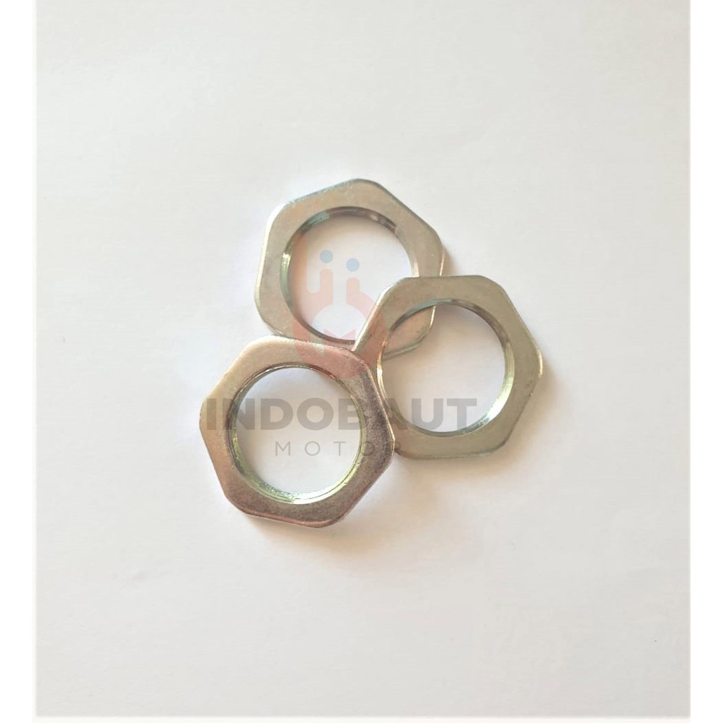 Mur Pully CVT Mio Fino Beat Vario Scoopy Kunci 39