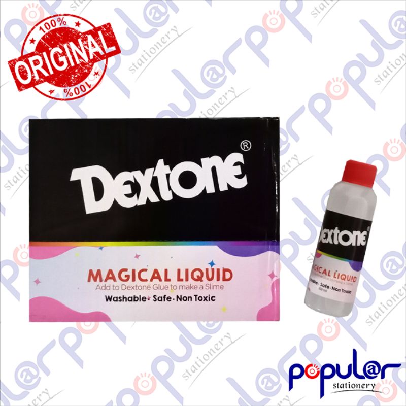 

Lem Dextone Magic Liquid