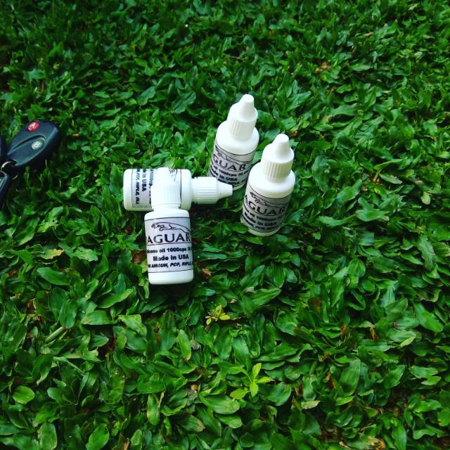 Minyak pompa GX minyak pompa pcp