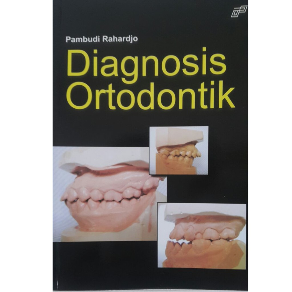 Buku Diagnosis Ortodontik