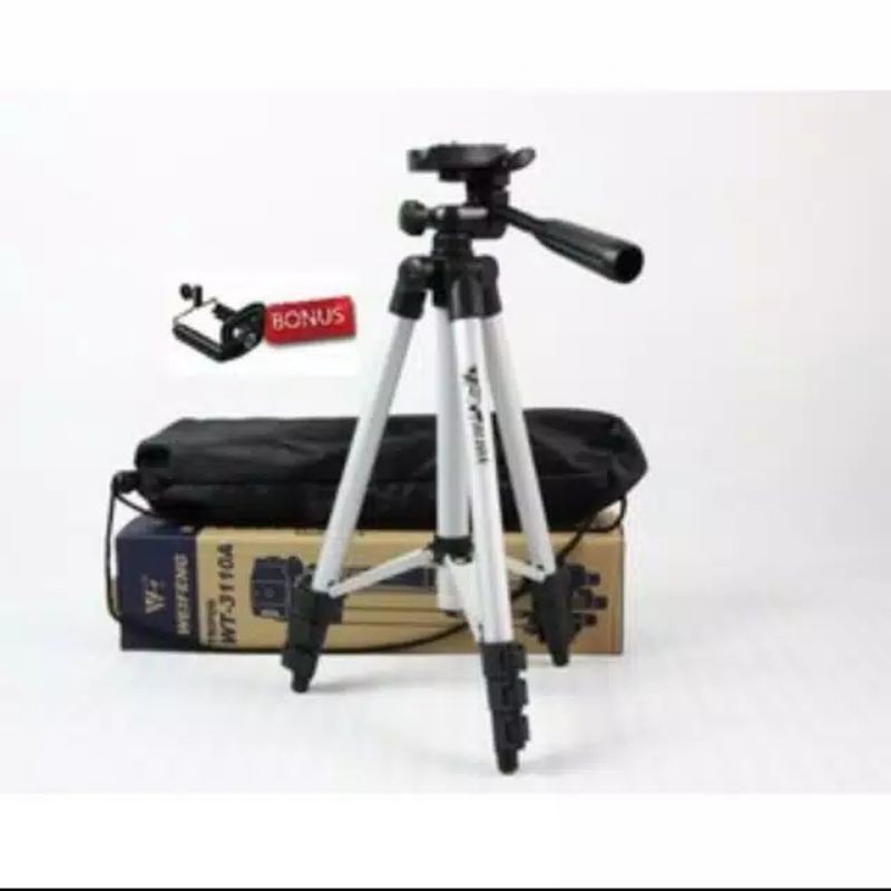 Tripod 3110 Tripod Hp Tripod Camera Free Holder U