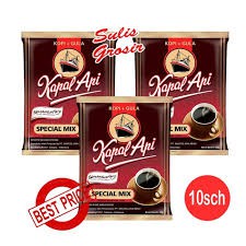

Kapal Api/xxx/Kopi/Kopi Spesial MIx