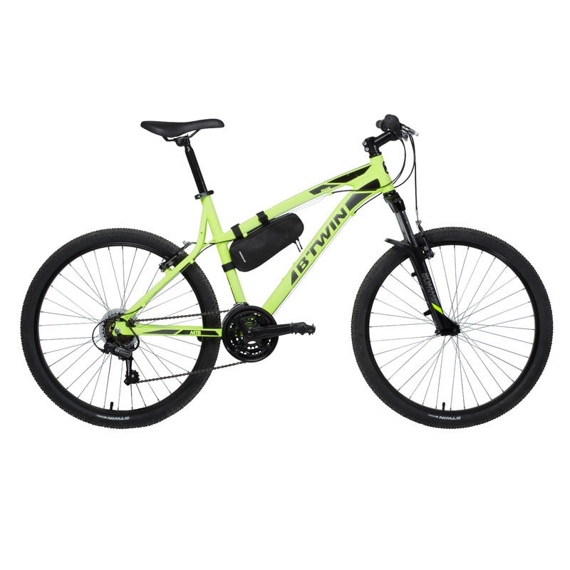 RIVERSIDE 300 Tas Sepeda Gunung MTB 1.5L Bike Frame Bag