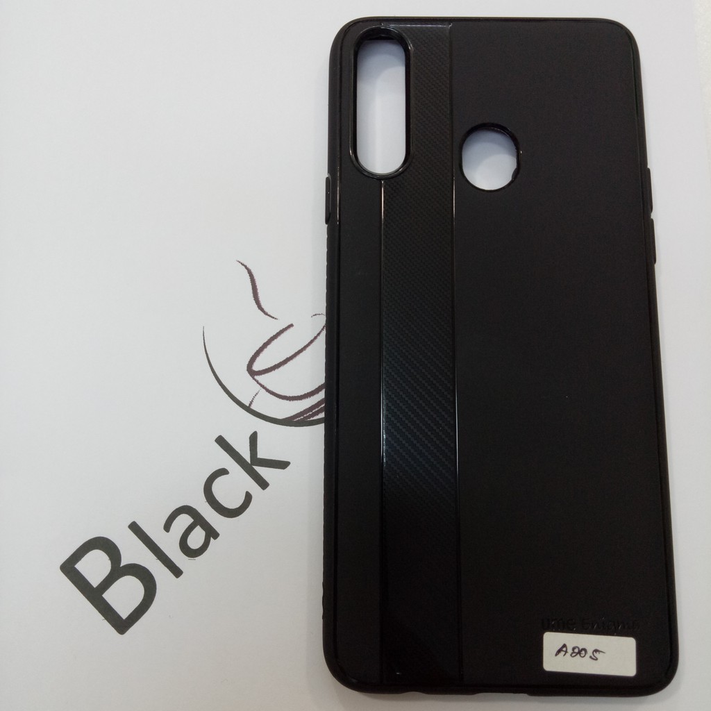 soft case samsung A20s 2019 ume enigma samsung