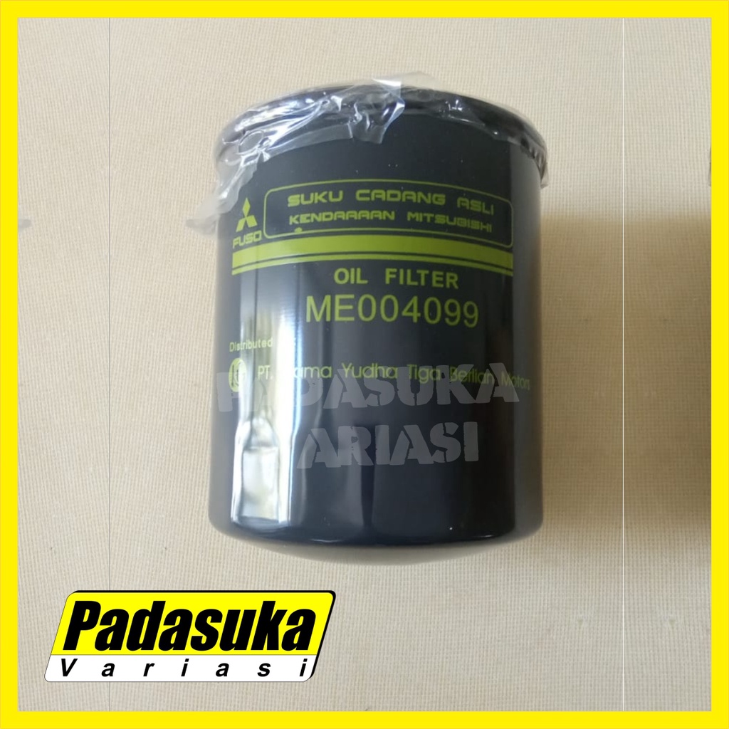Filter Oli PS100 PS120 Filter Oli KTB Mitsubishi PS ME004099