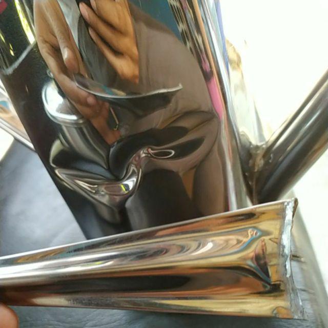 Teko Thai Tea / Promo Set Teko Thai Tea / Teko Thai Tea 24cm + Mug 9cm + Saringan 26cm