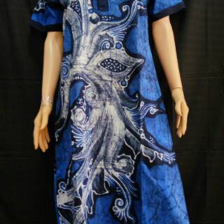 Daster kaos batik tulis Shopee Indonesia Daster kaos batik tulis Shopee Indonesia