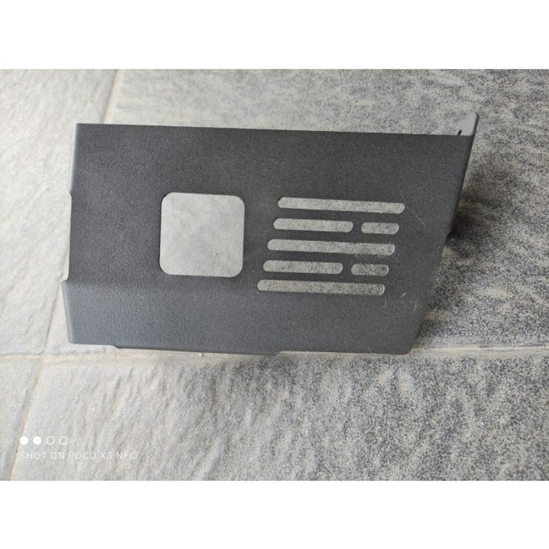 COVER ENGINE ADV 160 NEW PELINDUNG MESIN BAWAH ADV 160 NEW