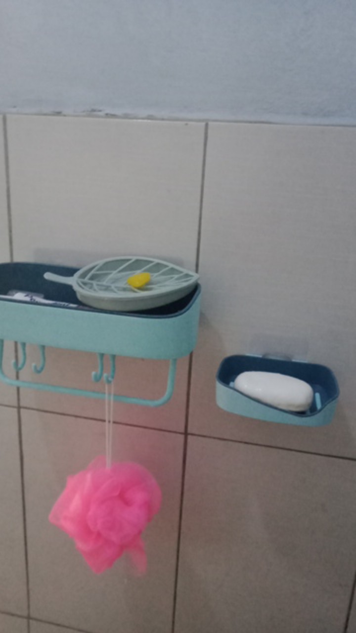 Sesebi Tempat Sabun Batang Daun Berkualitas Murah