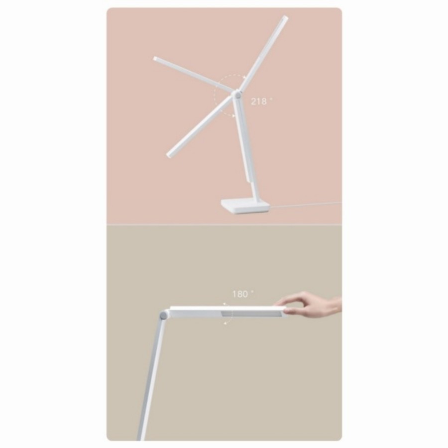 MIJIA TABLE DESK LAMP LITE - Lampu Meja Belajar