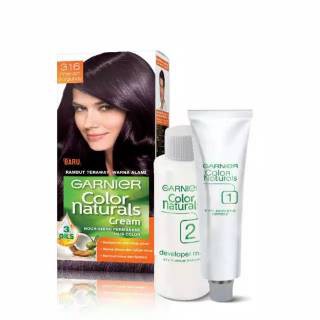 Garnier Color Natural Hair Color