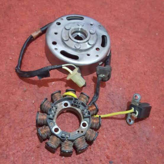 spul magnet honda vario 110 karbu pnp vario 110 techno karbu copotan motor