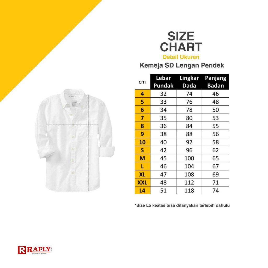 Setelan Seragam Sekolah SD - Setelan Baju Sekolah SD Putra Merah Putih Lengkap / Rafly Jaya