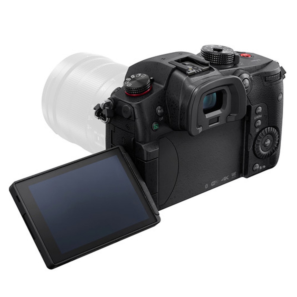 Panasonic Lumix DMC-GH5S / GH 5S / GH 5 S Body