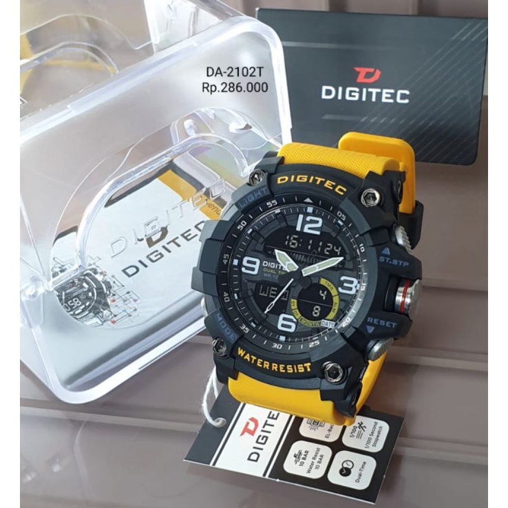 Digitec DG 2102 /DA-2102T original water resist