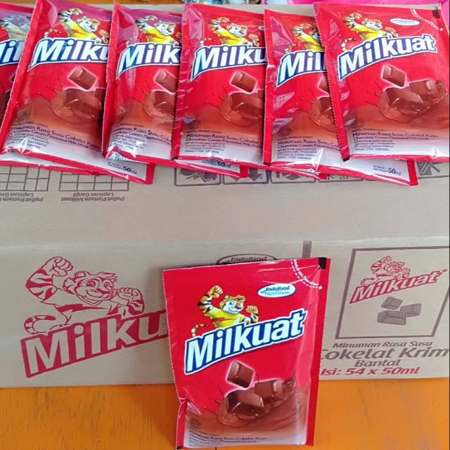 Milkuat