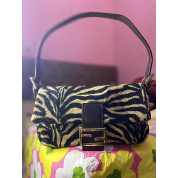 Fendi SAS Roma Vintage (ka MariaGrace)
