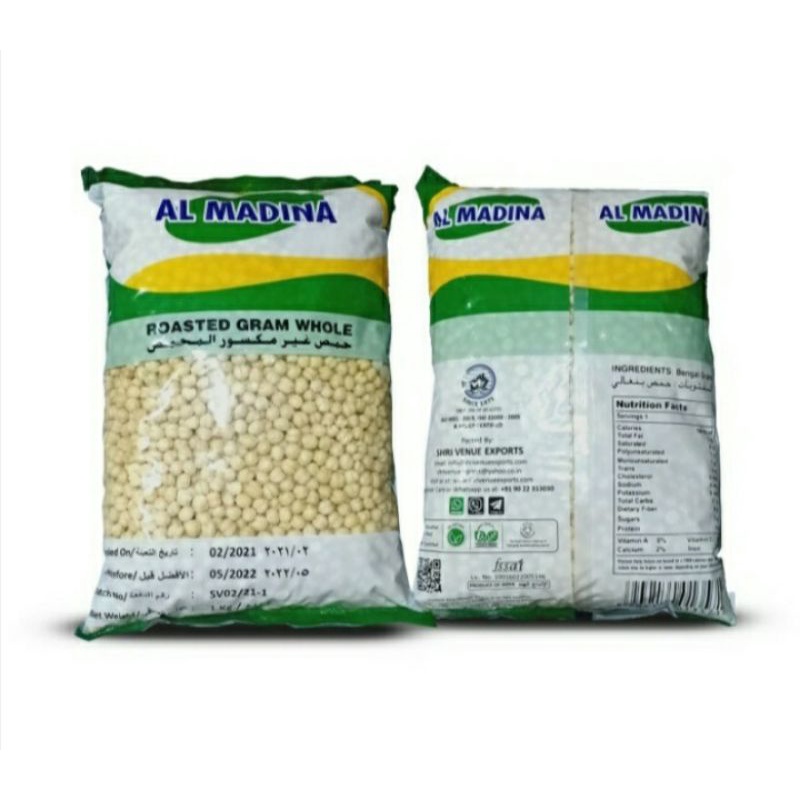 

Kacang Arab Keju 500gr