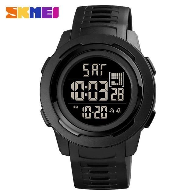 SKMEI DIGITAL SPORT 1731 ORIGINAL WR/JAM TANGAN SKMEI TERBARU 1731 ORIGINAL WR/am Skmei 1731 original