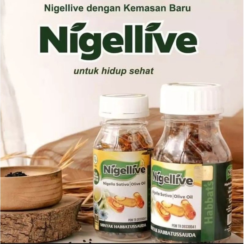 

Nigellive