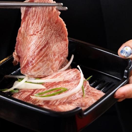 

♤ Wagyu Sliced 500gr ♔