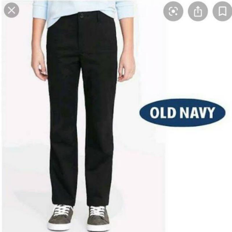 OLD NAVY Chino Pants