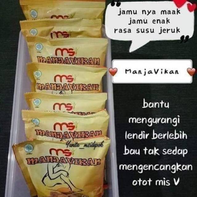 

MANJAVIKAN