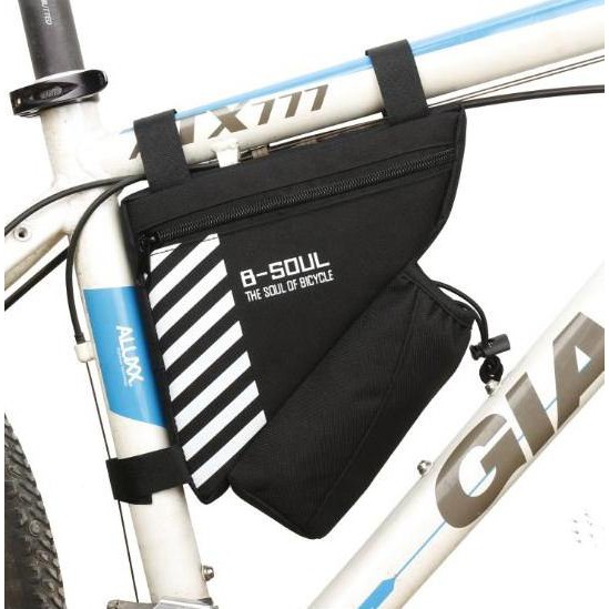 Tas Frame Sepeda - Tas Sepeda - Tas Sepeda MTB