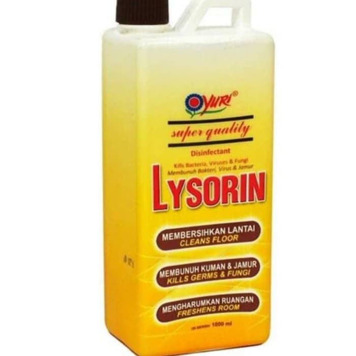 Yuri Lysorin 1000ml / Karbol
