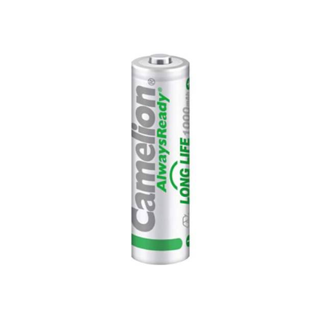 Baterai isi ulang Camelion A2 1000 mAh BP1