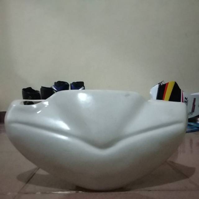 Batok buta Jupiter Z