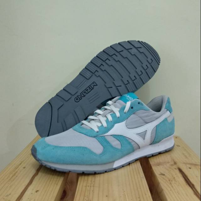 Sepatu Mizuno 1906 Sneaker Running Original