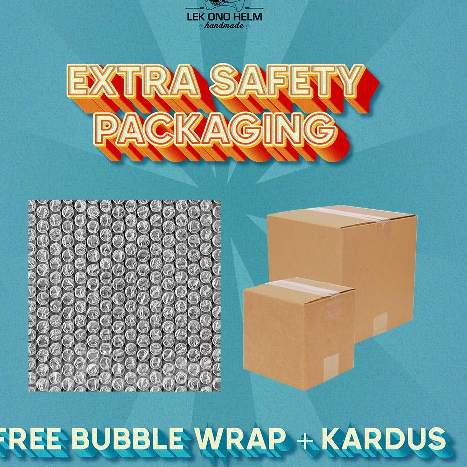 BON.27Jn22υ– Helm Sepeda Retro Lek Ono Hitam / Tan-Hitam / Hitam-Tan Model 2