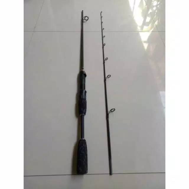 Joran spinning kenzi choya 150 New Item