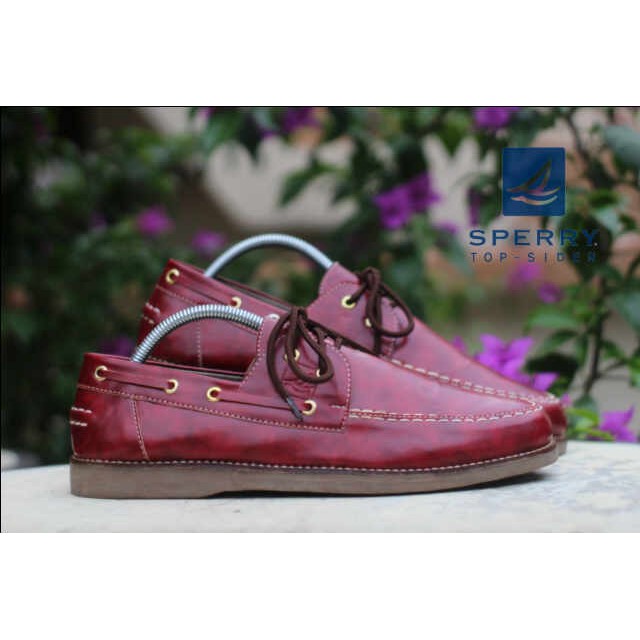 Sepatu Casual Sperry Top Sider, Sepatu Pria Sepatu Kets Toko Online Terpercaya Di Indonesaia