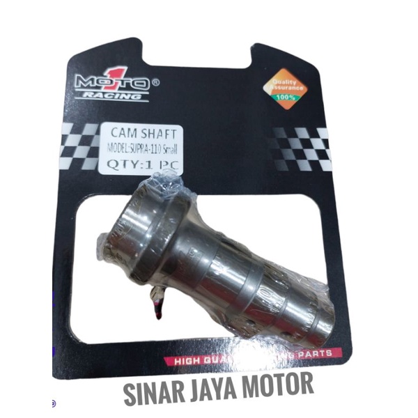 Noken As Moto 1 Moto1 Champ Supra x Grand Win 110 Small